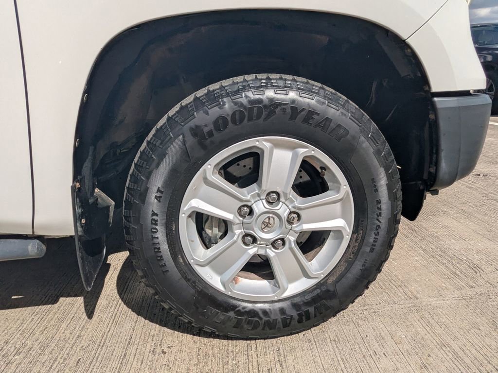 Used 2014 Toyota Tundra SR image 19