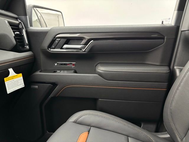 New 2026 GMC Sierra 1500 AT4 w/ Technology Package AWD/4WD image 41