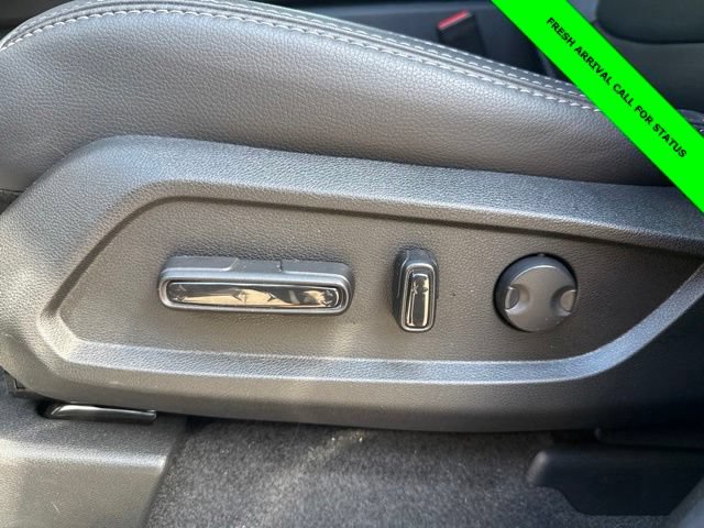 Used 2025 Honda Pilot EX-L image 25