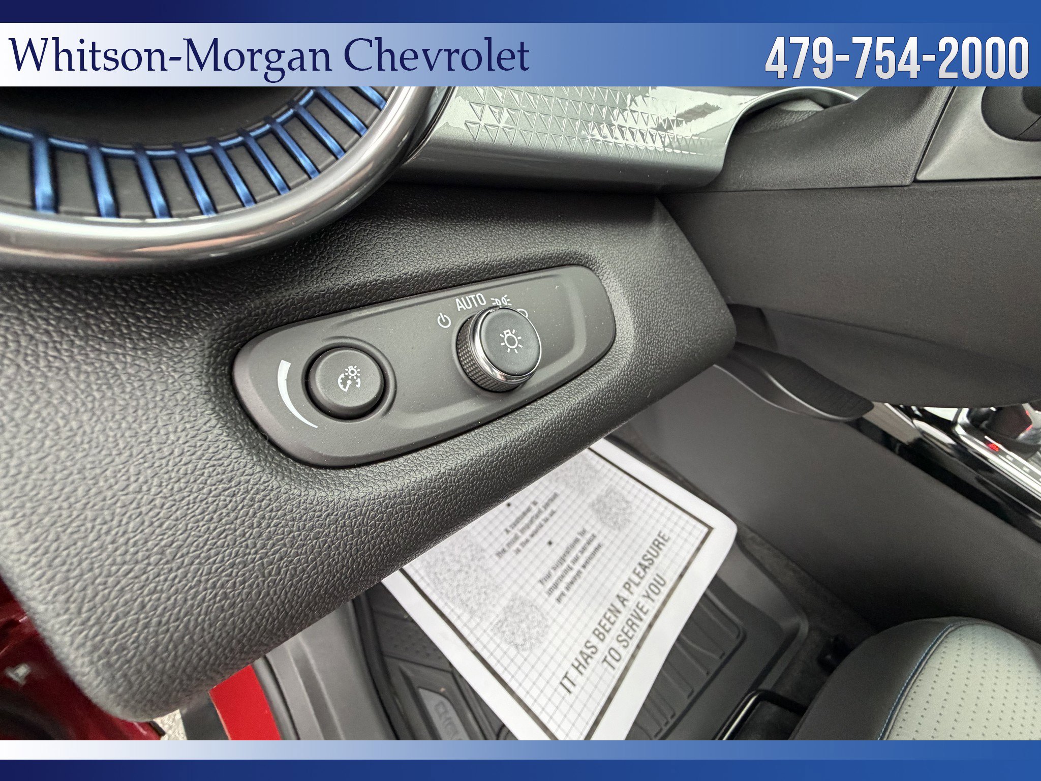 New 2026 Chevrolet Trax LT FWD image 14