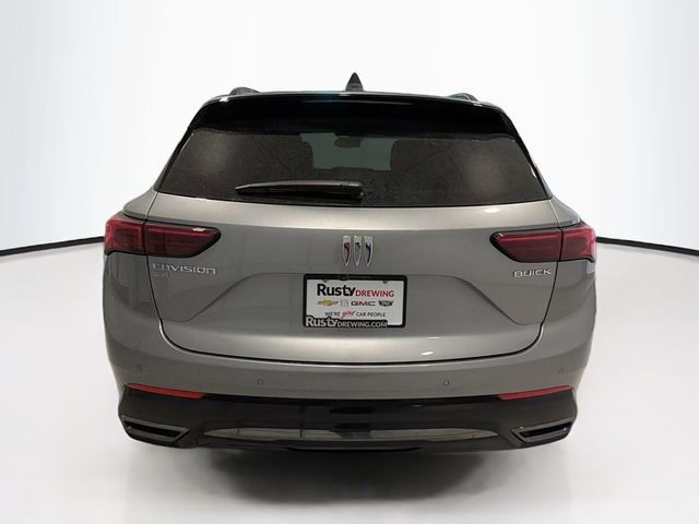 New 2026 Buick Envision Sport Touring AWD/4WD image 5