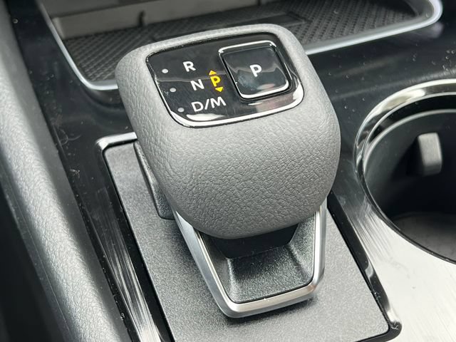 New 2026 Nissan Rogue SV w/ Rock Creek Premium Package AWD/4WD image 31