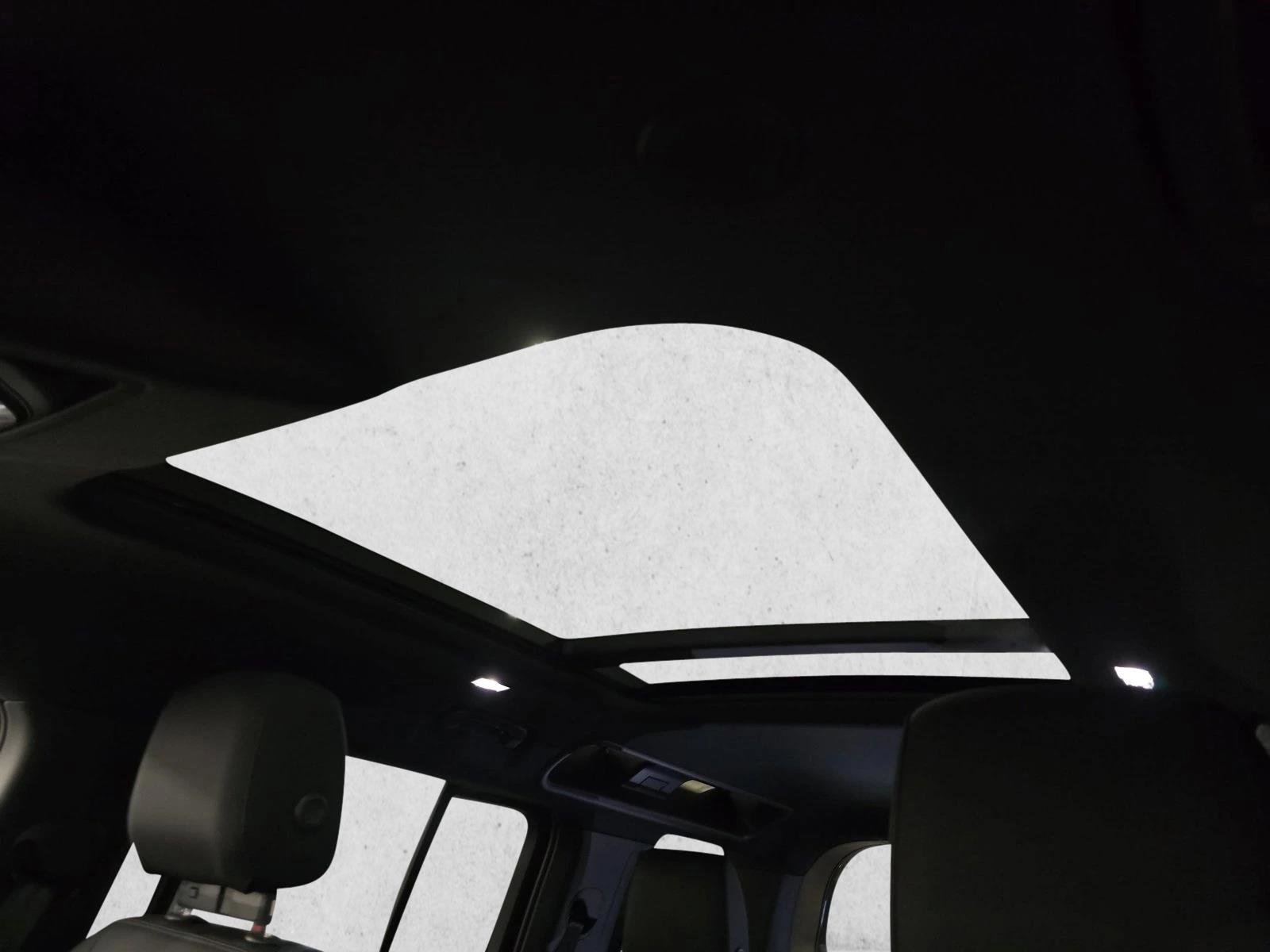 New 2026 Land Rover Defender 110 S AWD/4WD image 28