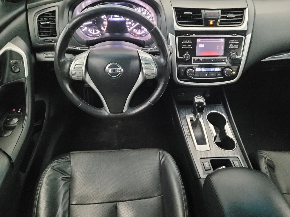 Used 2018 Nissan Altima 2.5 SL image 22
