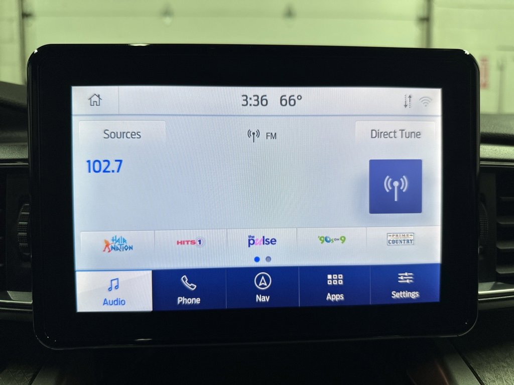 Used 2022 Ford Explorer Timberline image 31