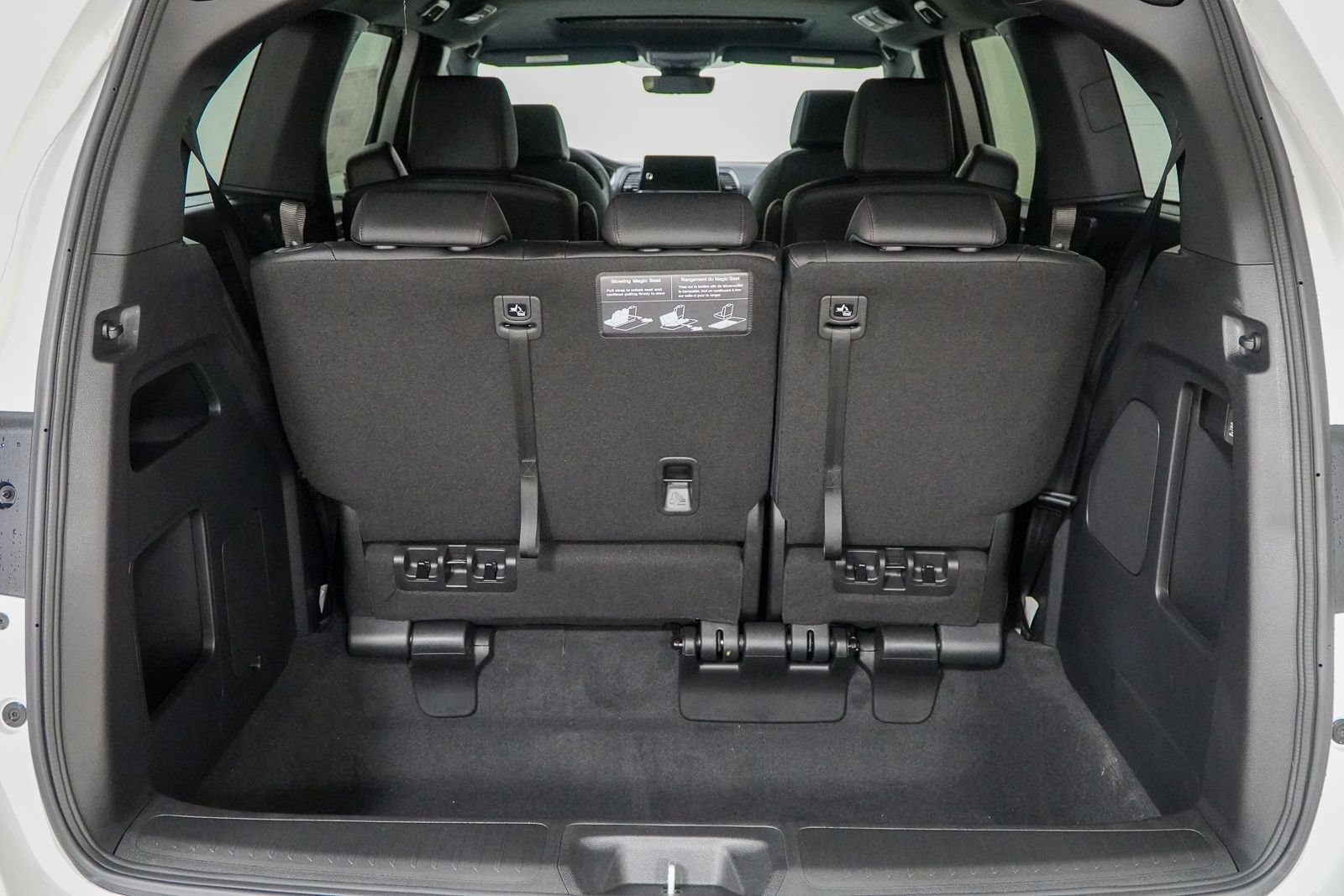 New 2026 Honda Odyssey Sport-L image 9