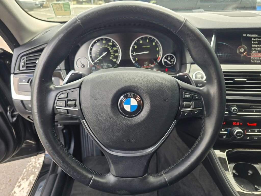 Used 2016 BMW 528i xDrive Sedan AWD/4WD image 26