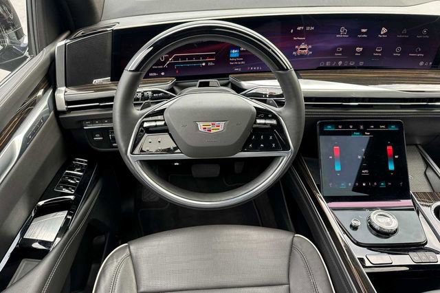 Certified 2025 Cadillac Escalade Premium Luxury image 14