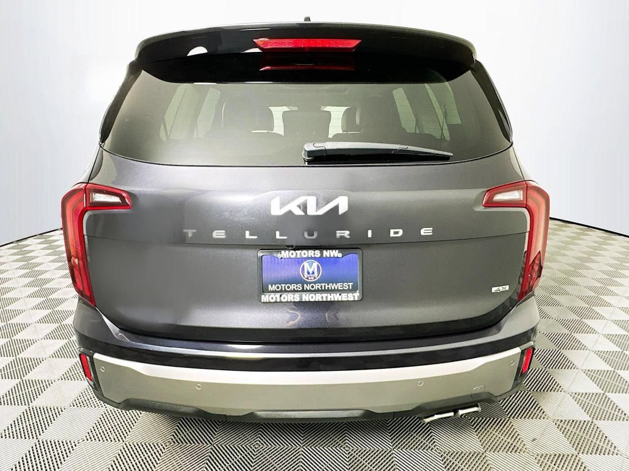 Used 2025 Kia Telluride S AWD/4WD image 23