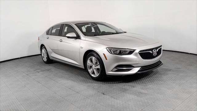 Used 2018 Buick Regal Preferred image 11