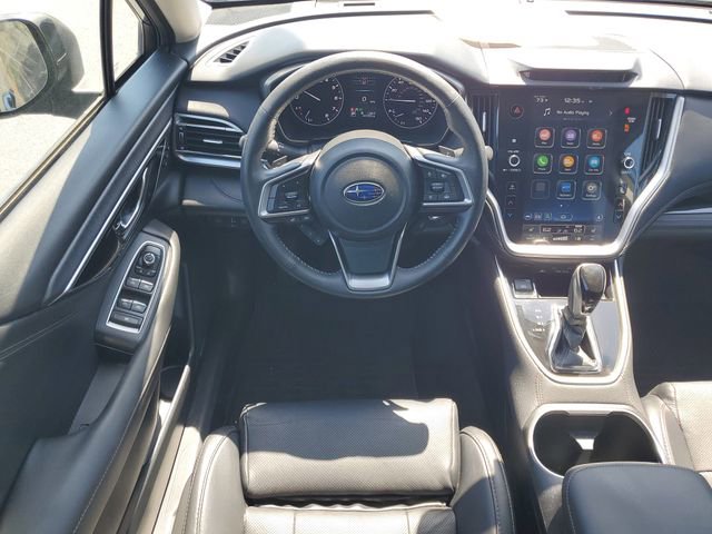 Used 2022 Subaru Outback Limited image 16
