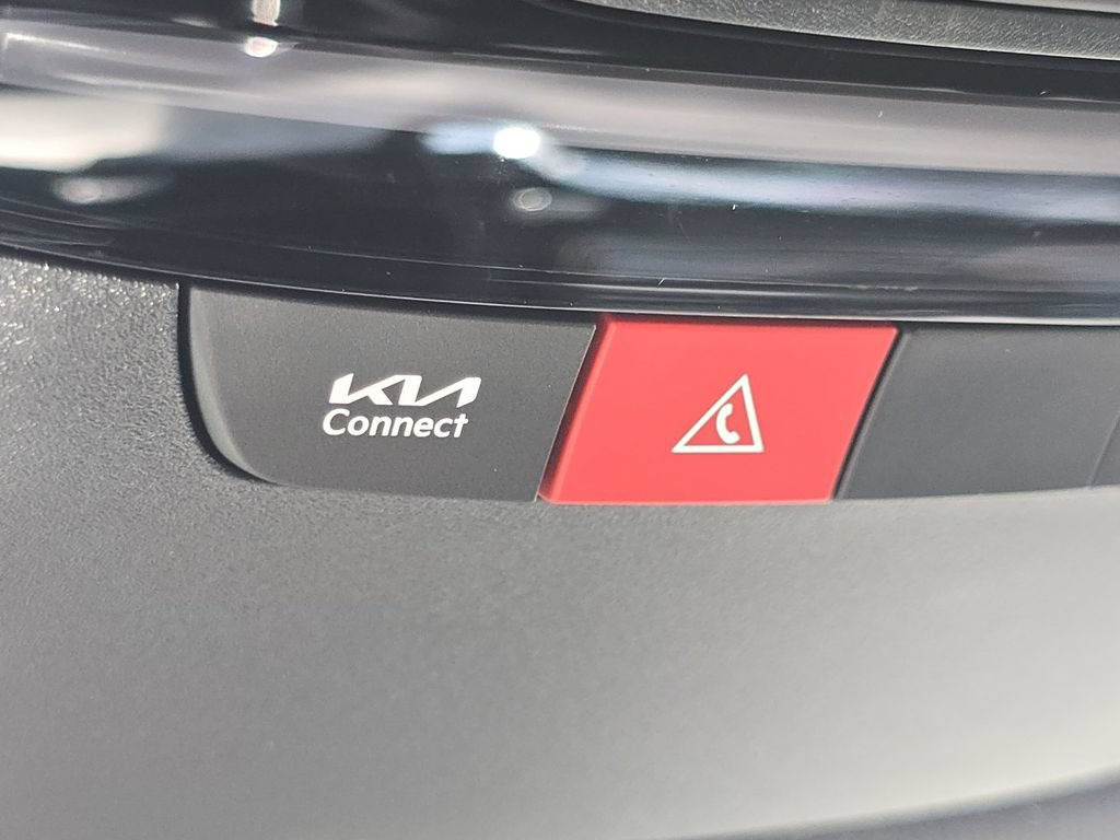 Used 2025 Kia Sportage X-Line w/ Premium Package AWD/4WD image 8