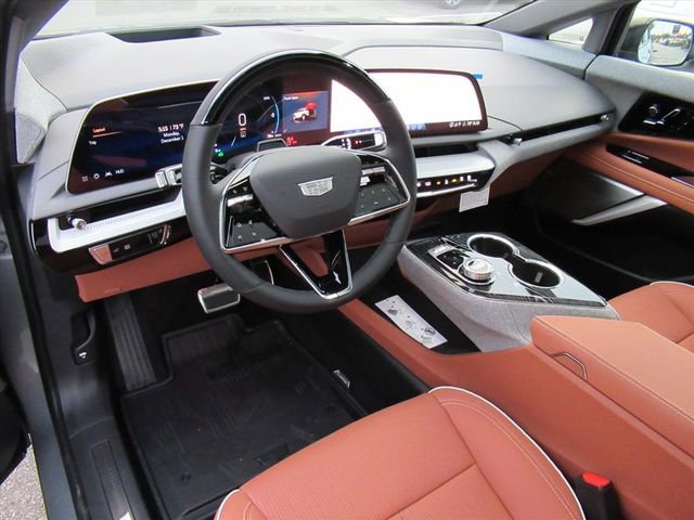 New 2026 Cadillac Optiq Sport 2 RWD image 15