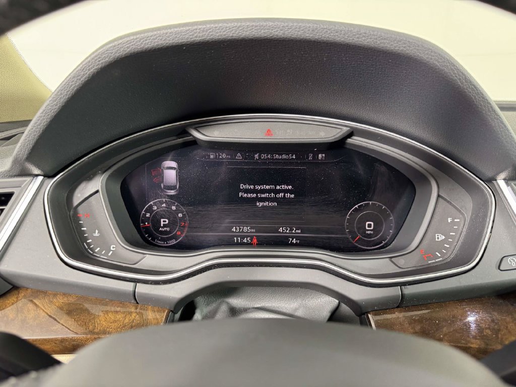 Used 2019 Audi Q5 2.0T Premium Plus AWD/4WD image 3