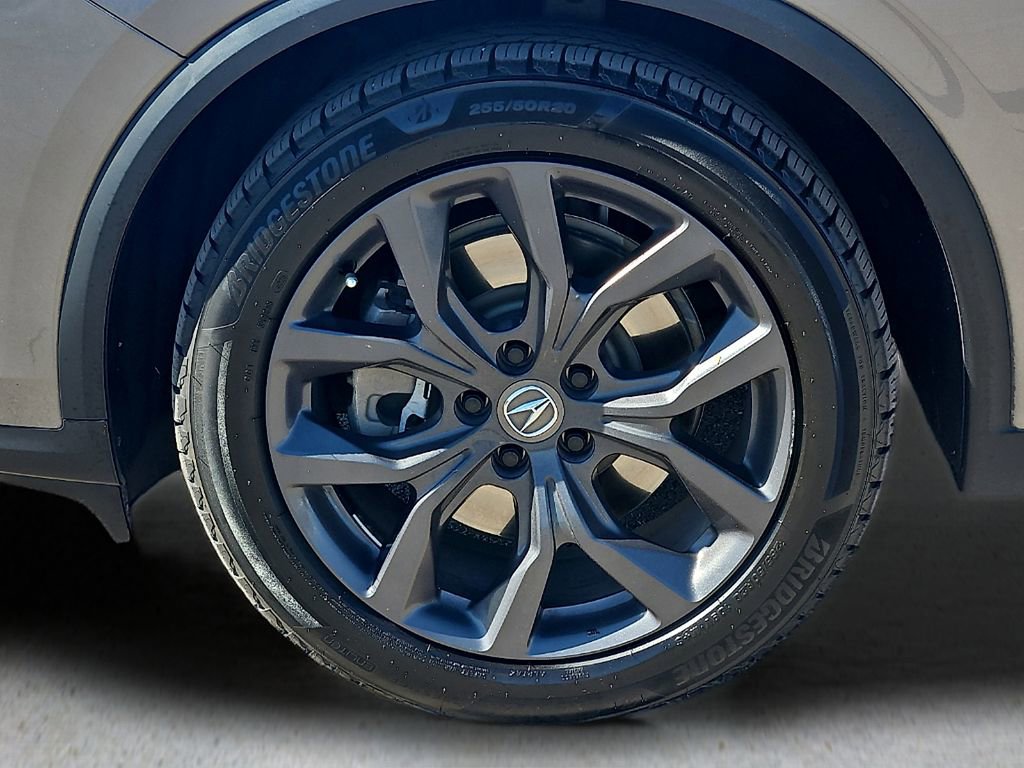 Certified 2022 Acura MDX A-Spec image 10