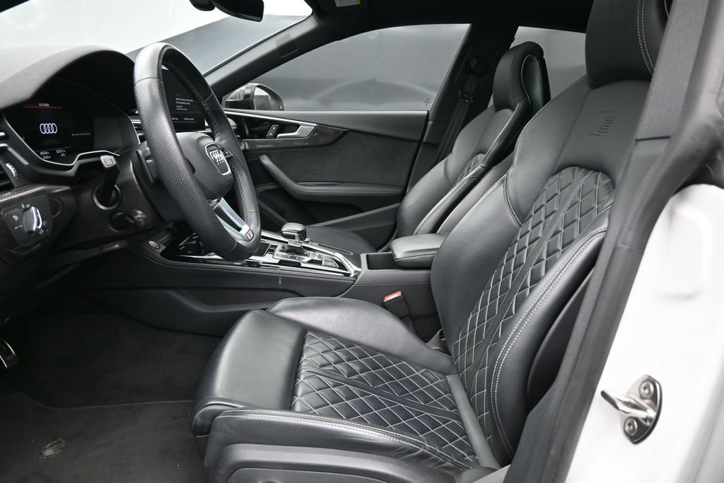 Used 2023 Audi S5 Premium Plus AWD/4WD image 16