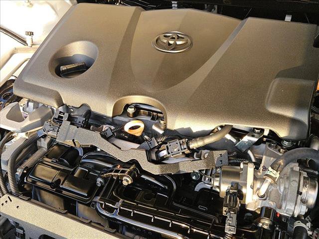 Certified 2023 Toyota Camry LE FWD image 21
