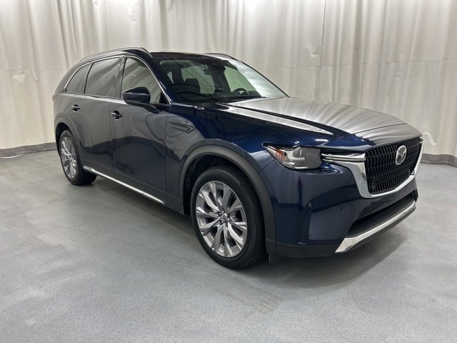 Used 2024 MAZDA CX-90 3.3 Turbo w/ Premium Package image 1