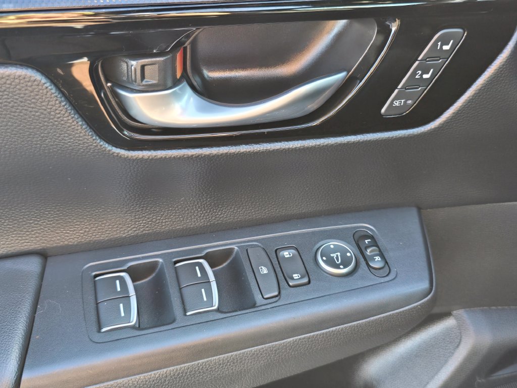 Certified 2023 Honda CR-V Sport Touring image 22
