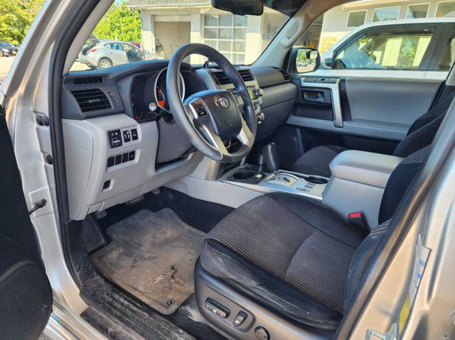 Used 2011 Toyota 4Runner SR5 AWD/4WD image 10