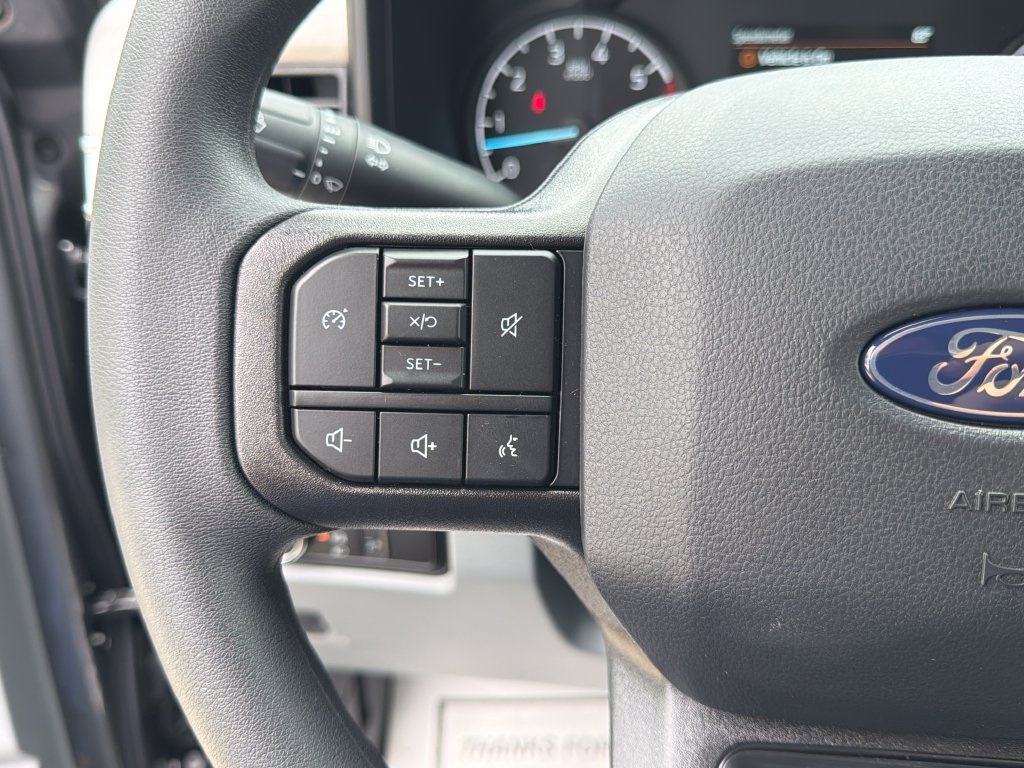 New 2027 Ford F250 XL w/ Tremor Off-Road Package AWD/4WD image 18