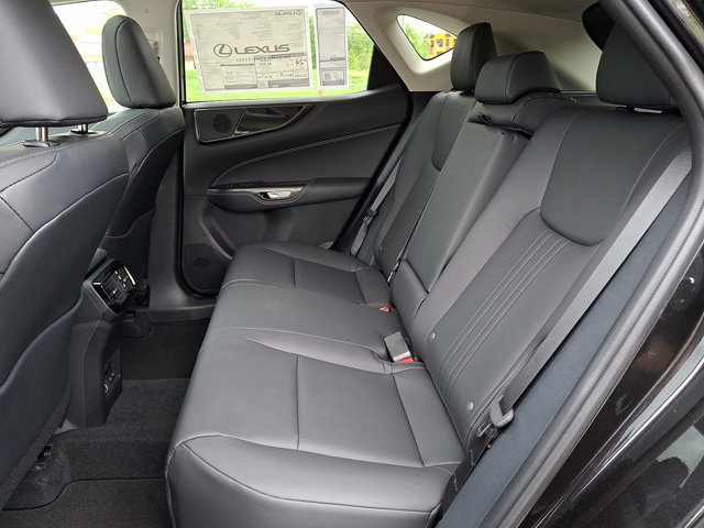 New 2026 Lexus NX 350 AWD image 5