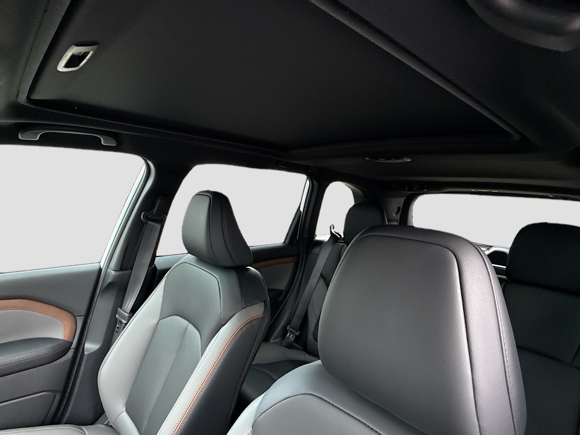 New 2026 Subaru Forester Sport AWD/4WD image 27