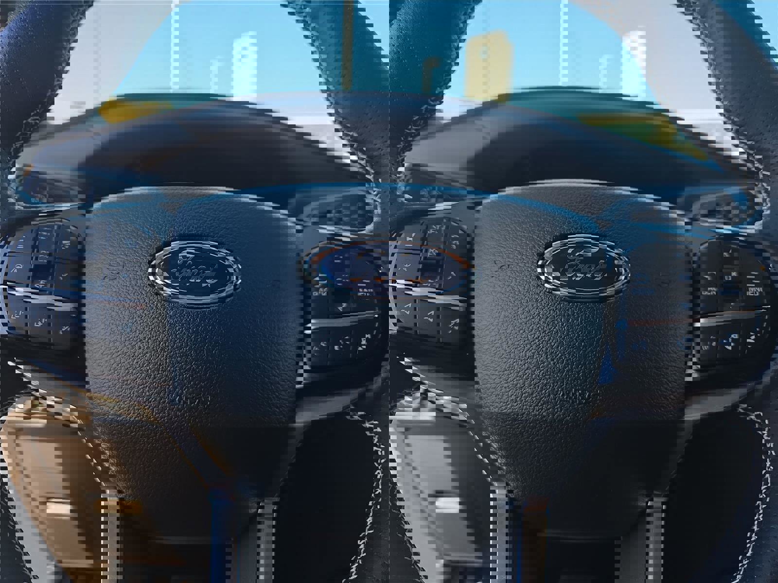 Used 2024 Ford Explorer ST w/ Equipment Group 401A image 25