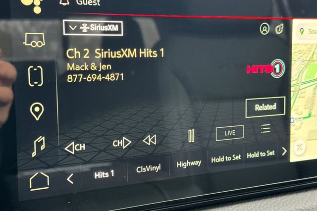 New 2026 GMC Sierra 1500 Denali image 21