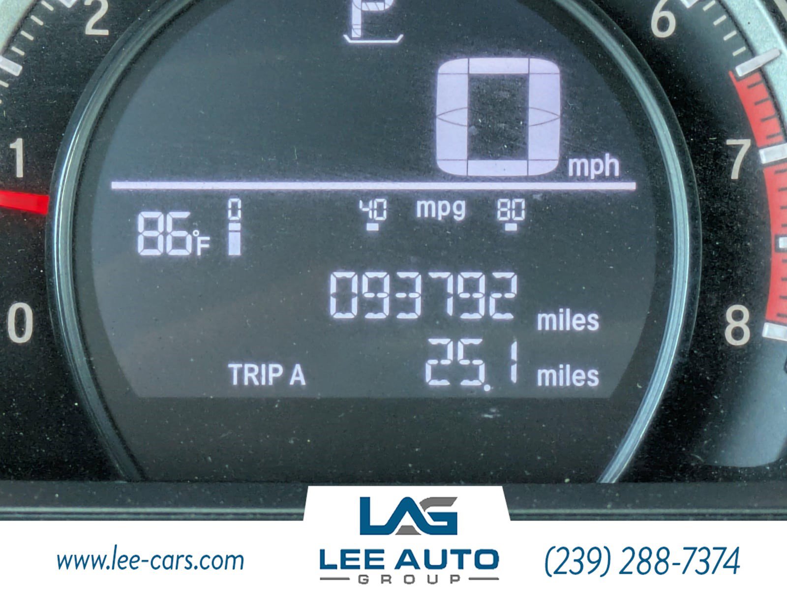 Used 2017 Honda Civic Sport image 21