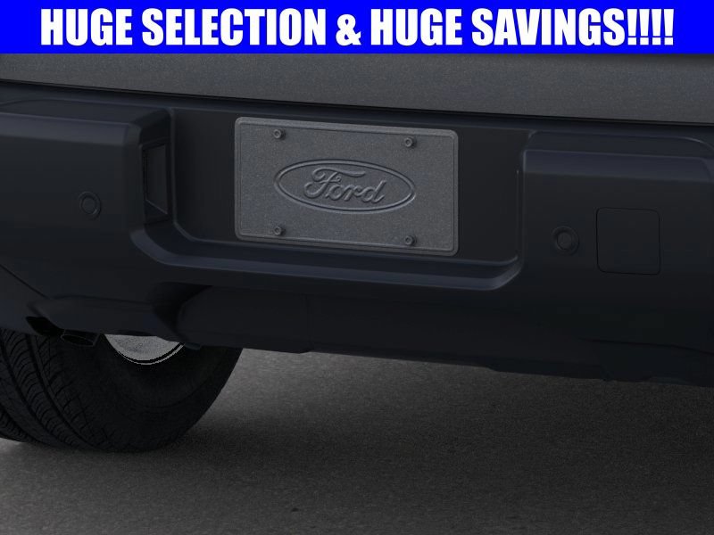 New 2025 Ford Bronco Sport Heritage AWD/4WD image 23