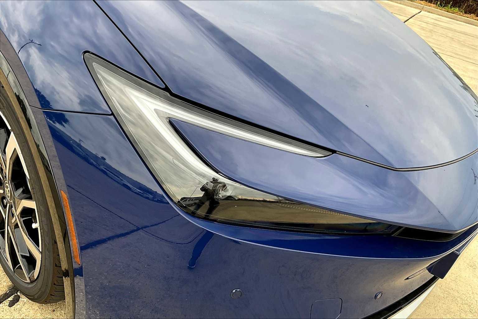 New 2026 Toyota Prius Plug-In Hybrid image 13