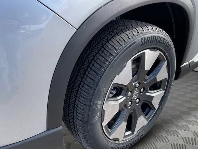 New 2026 Honda Pilot Touring image 10