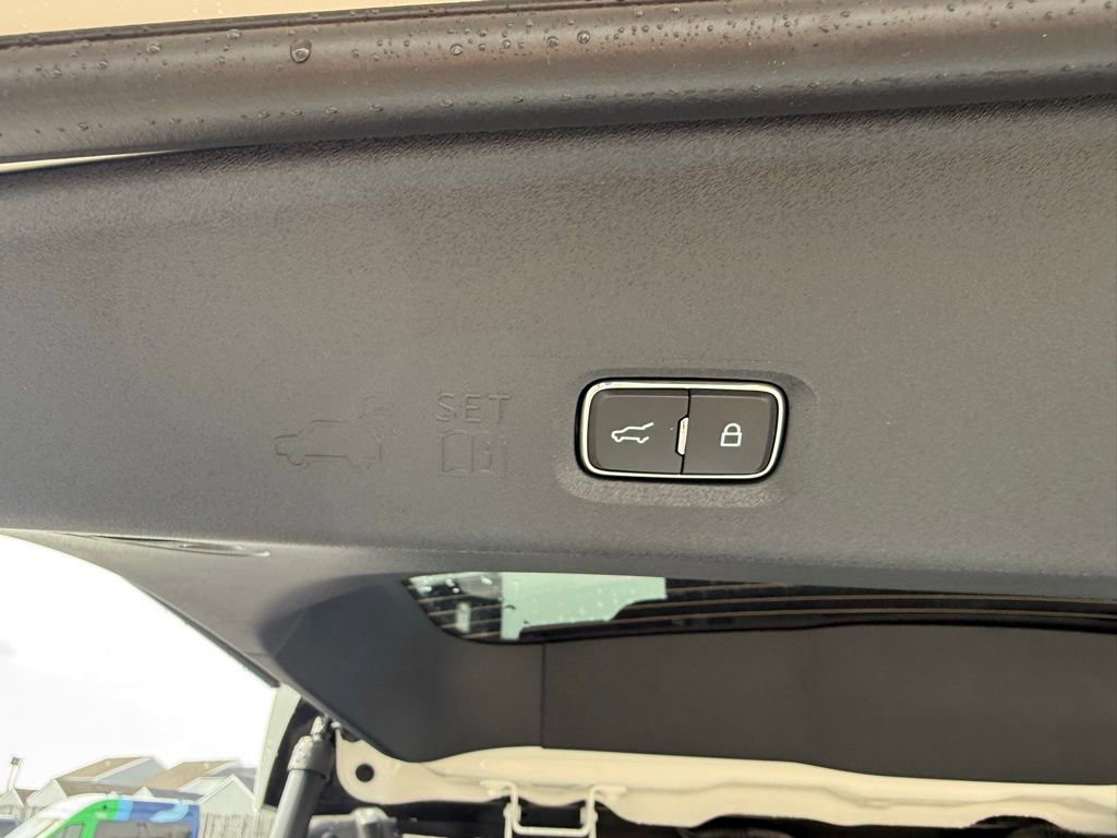 New 2026 Ford Expedition Max Platinum image 54