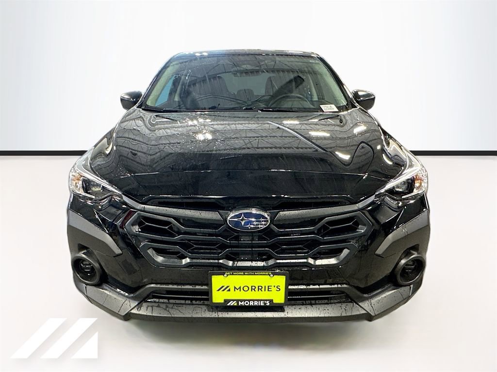 New 2026 Subaru Crosstrek 2.5i AWD/4WD image 2