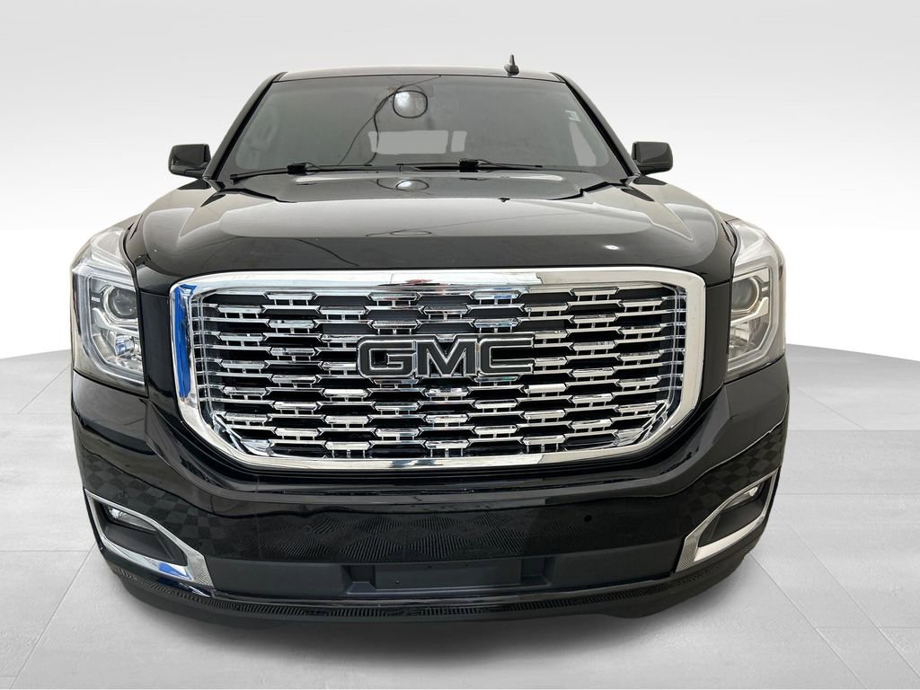 Used 2018 GMC Yukon Denali w/ Denali Ultimate Package image 9