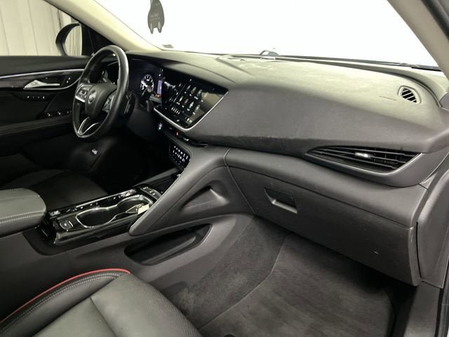 Certified 2023 Buick Envision Essence w/ Sport Touring Package FWD image 29