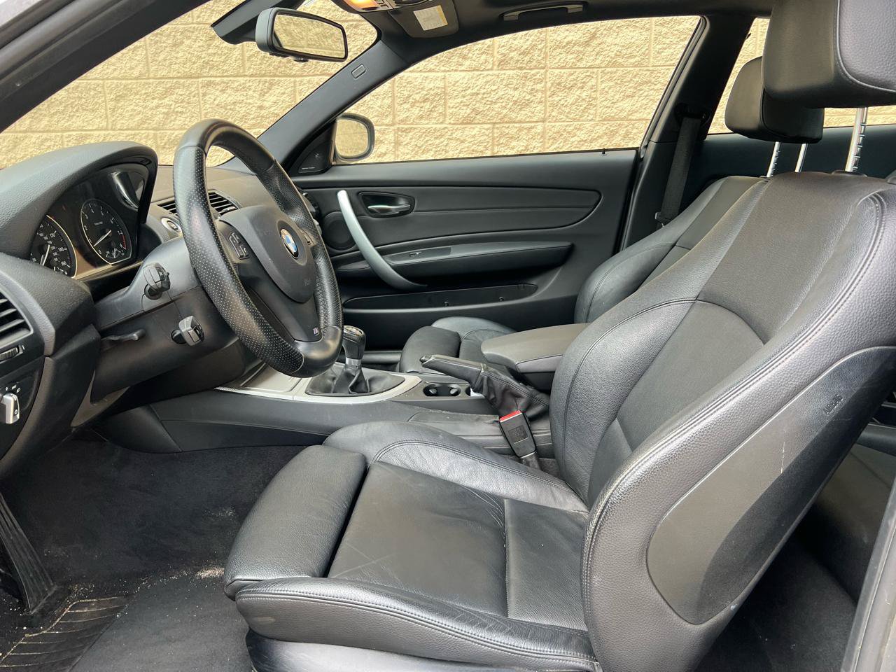 Used 2013 BMW 135i Coupe RWD image 5