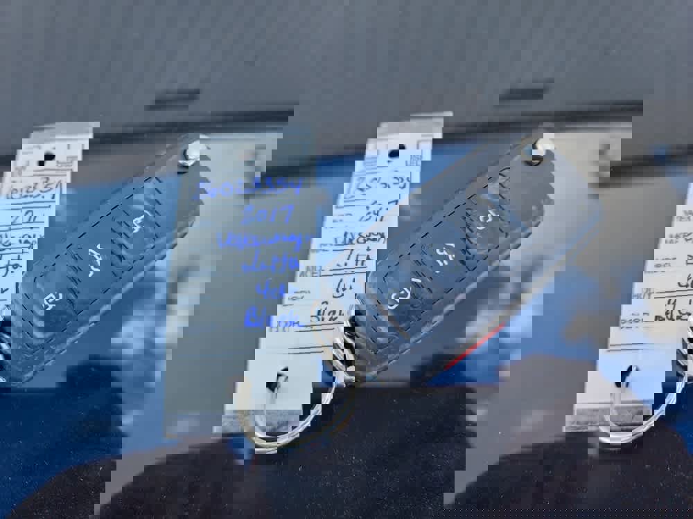 Used 2017 Volkswagen Jetta SEL image 27