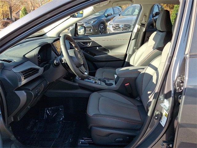 New 2026 Subaru Crosstrek 2.5i Limited image 6