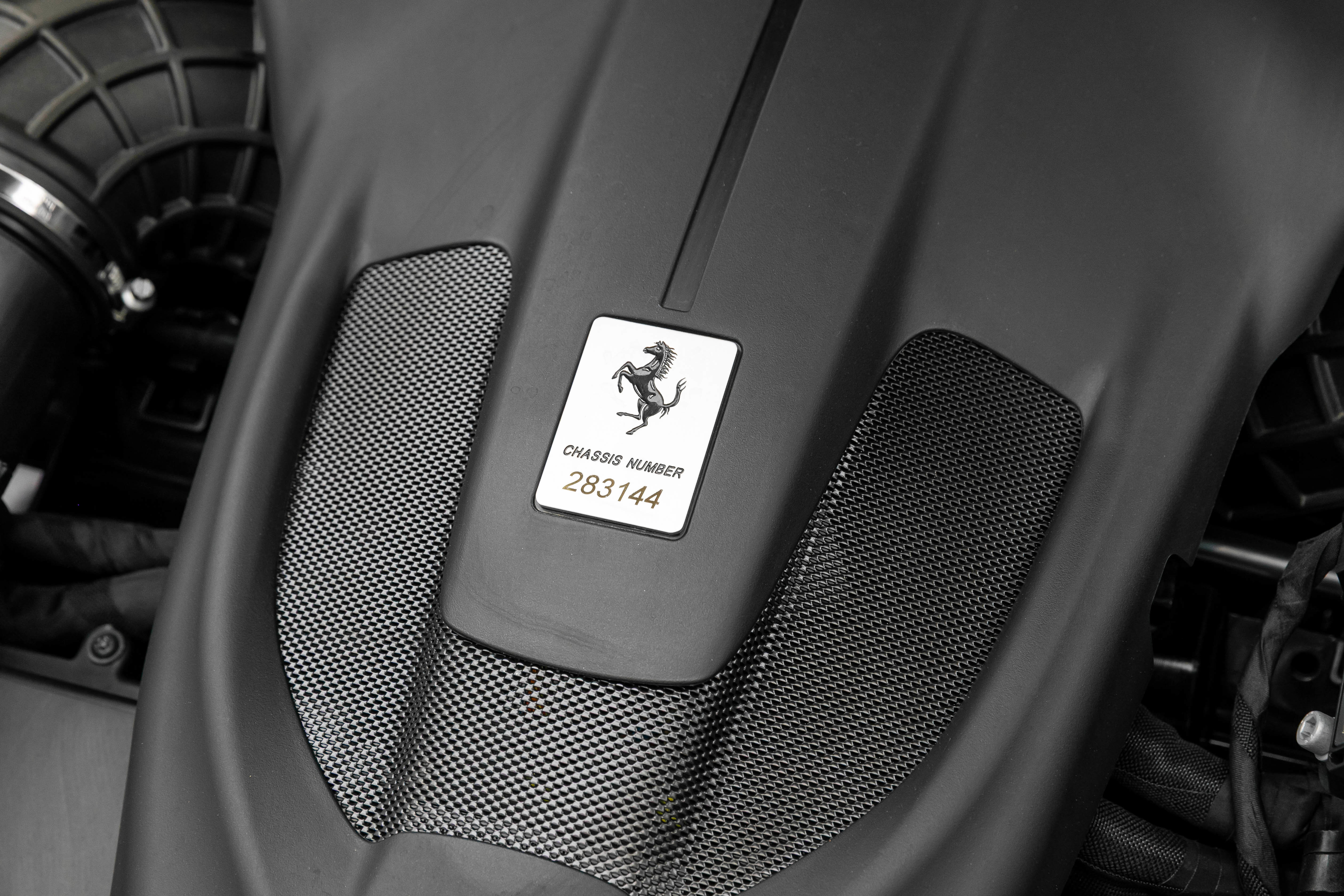 Certified 2022 Ferrari Roma image 49