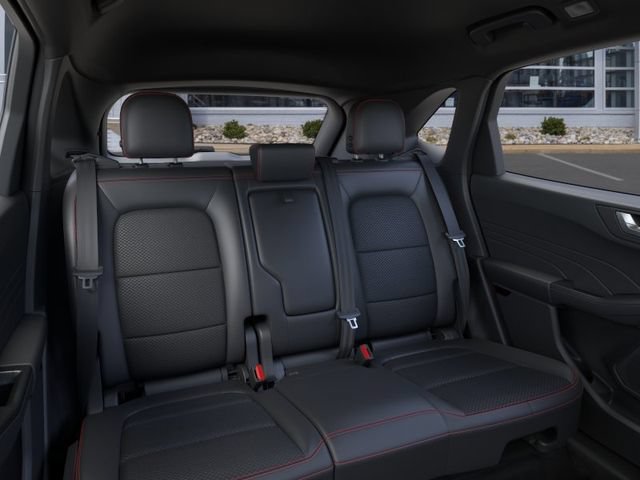 Used 2026 Ford Escape ST-Line w/ Tech Pack #1 AWD/4WD image 11