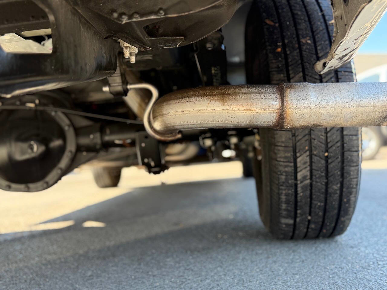 Used 2014 Chevrolet Express 2500 image 94