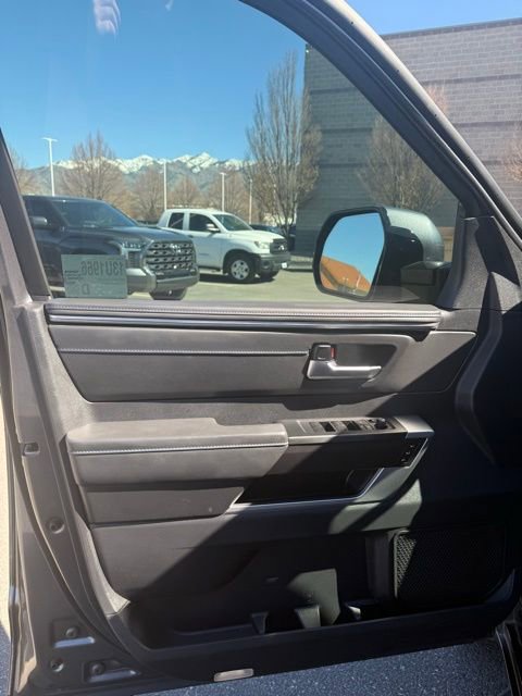 Used 2023 Toyota Tundra Platinum image 13