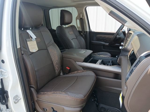 New 2026 RAM 2500 Limited AWD/4WD image 40