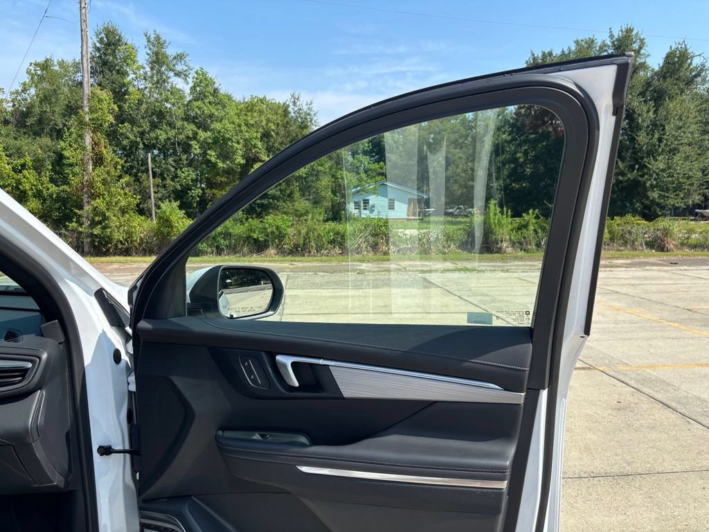 Used 2026 Buick Enclave Preferred AWD/4WD image 22