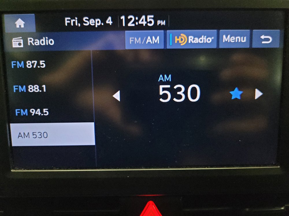 Used 2025 Hyundai Elantra Sport FWD image 25