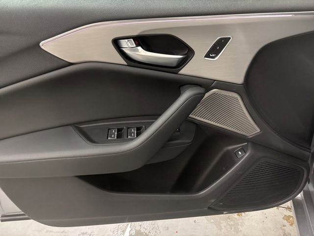 Certified 2025 Acura TLX w/ Technology Package image 12