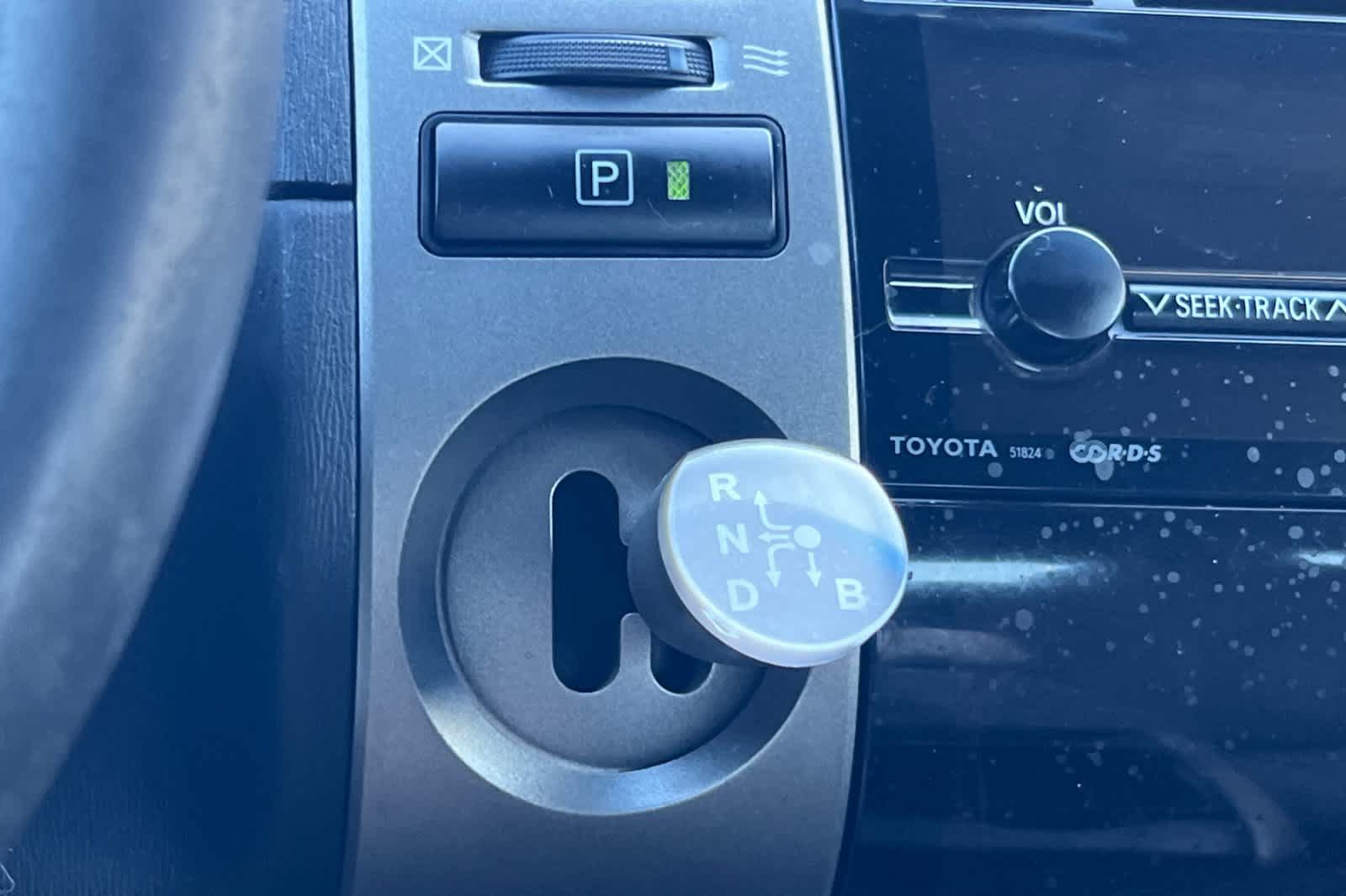 Used 2008 Toyota Prius FWD image 22