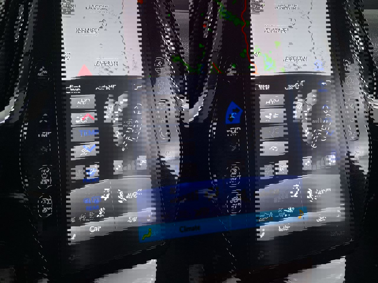 Used 2017 Toyota Prius Prime Premium w/ Carpet Mat Package image 18